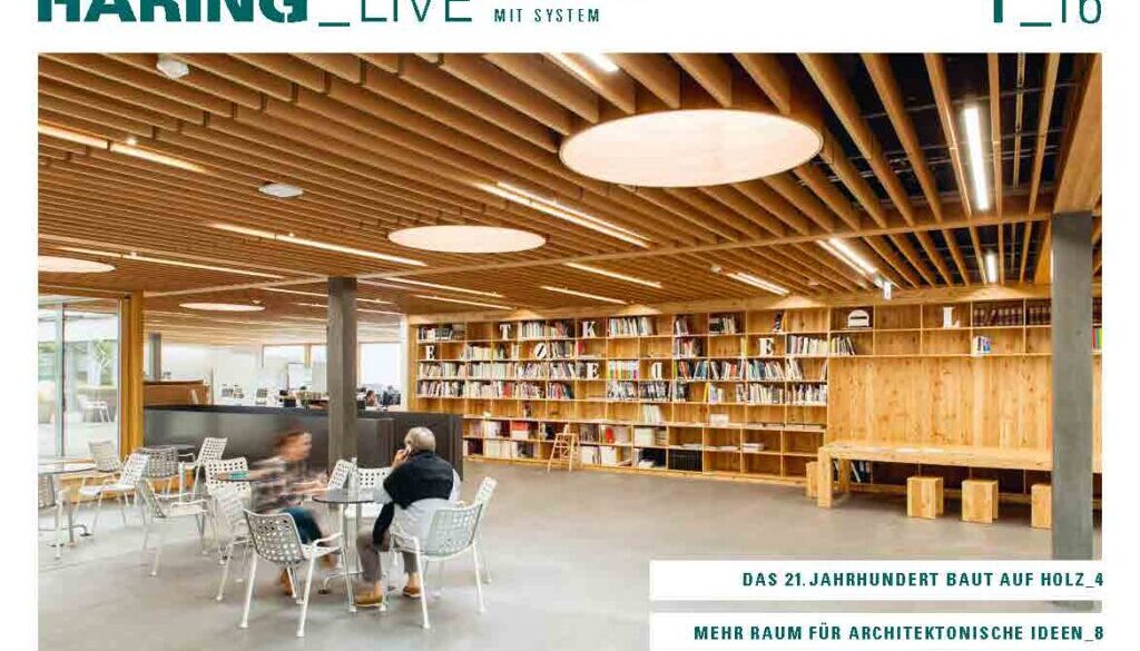 Kundenmagazin_Haering_Text-Markus_Ahmadi_1_2016-Titelbild