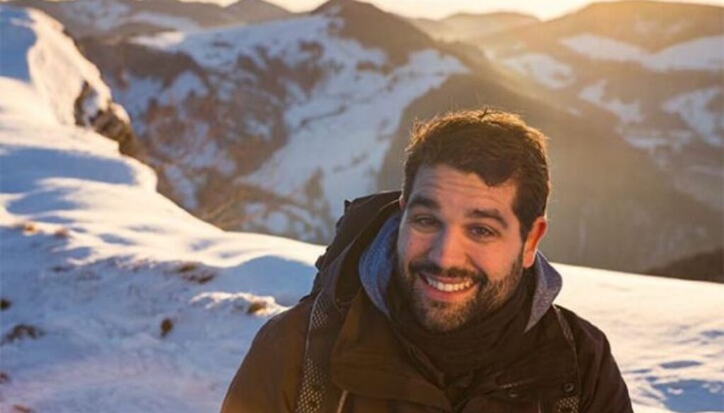 Titelbild des Kundenmagazins Luftpost